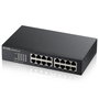 Zyxel GS1100-16 V3 Switch de 16 puertos Gigabit Ethernet no administrado