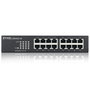 Zyxel GS1100-16 V3 Switch de 16 puertos Gigabit Ethernet no administrado