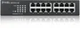 Zyxel GS1100-16 V3 Switch de red de 16 puertos Gigabit Ethernet no administrado