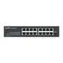 Zyxel GS1100-16 V3 Switch de 16 puertos Gigabit Ethernet no administrado