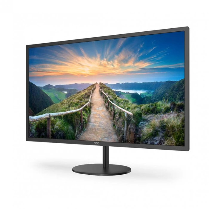 AOC Q32V4 Monitor Profesional IPS QHD de 31,5 pulgadas