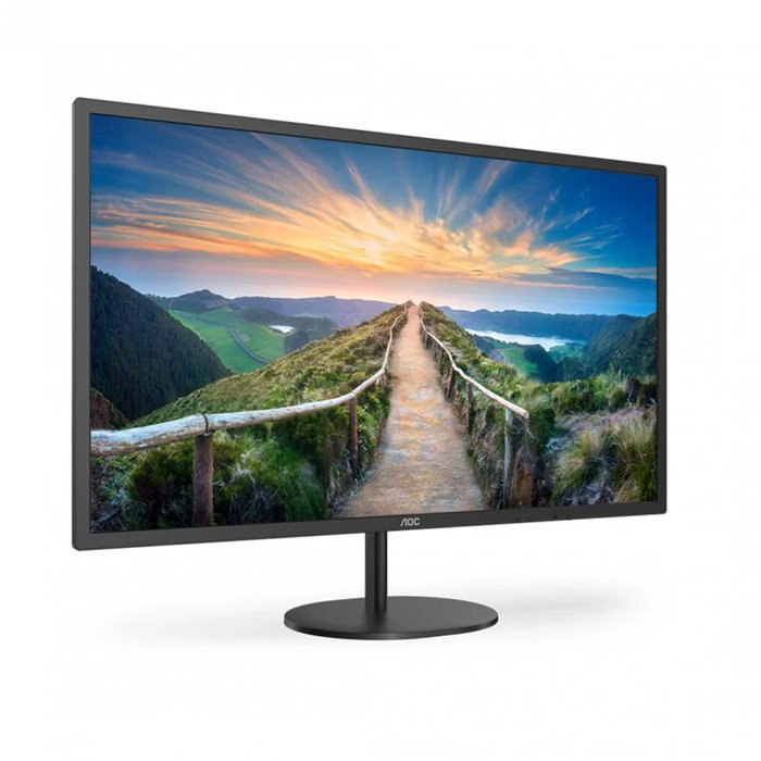 AOC Q32V4 Monitor Profesional IPS QHD de 31,5 pulgadas