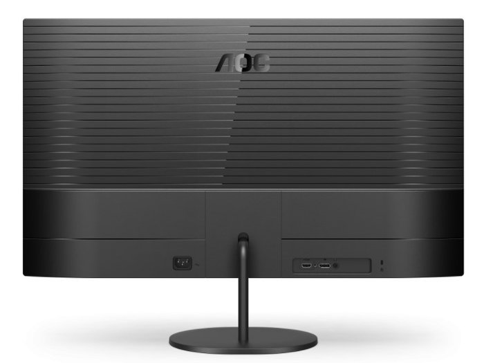 AOC Q32V4 Monitor IPS QHD 31,5 pulg 75Hz 4ms Negro