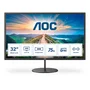 AOC Q32V4 Monitor IPS QHD 31,5 pulg 75Hz 4ms Negro
