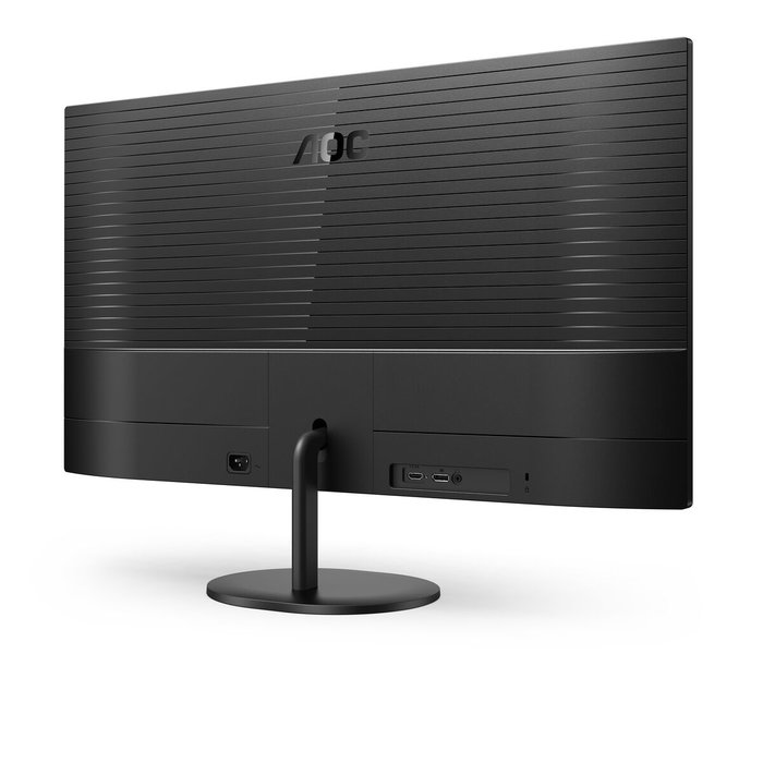 AOC Q32V4 Monitor IPS QHD 31,5 pulg 75Hz 4ms Negro