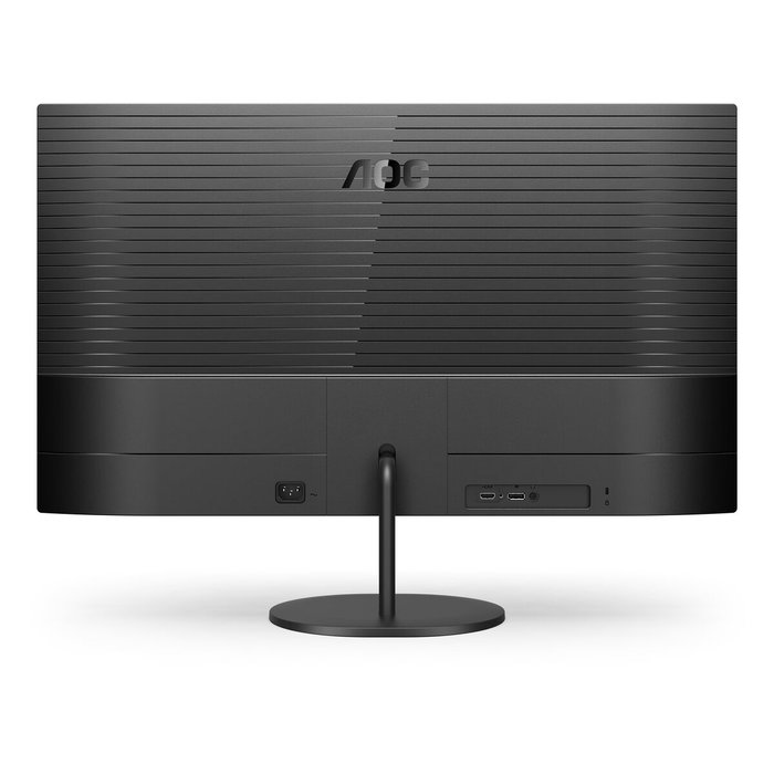 AOC Q32V4 Monitor IPS QHD 31,5 pulg 75Hz 4ms Negro