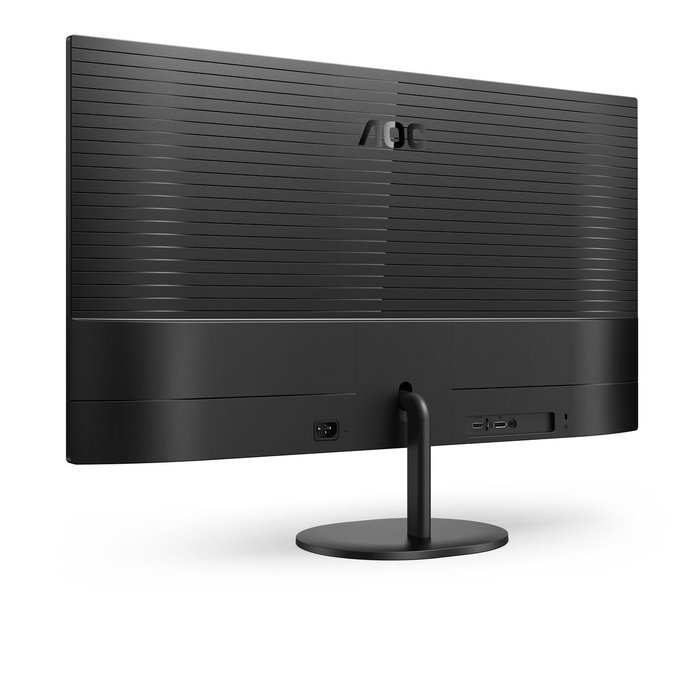 AOC Q32V4 Monitor IPS QHD 31,5 pulg 75Hz 4ms Negro