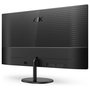 AOC Q32V4 Monitor Gaming de 32 Pulgadas / 80 cm 2K QHD (2560 x 1440) IPS 75Hz 4ms sRGB 102% VESA 100x100 Negro con Altavoces HDMI DisplayPort