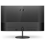 AOC Q32V4 Monitor Gaming de 32 Pulgadas / 80 cm 2K QHD (2560 x 1440) IPS 75Hz 4ms sRGB 102% VESA 100x100 Negro con Altavoces HDMI DisplayPort