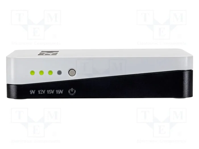 Eaton 3S Mini 36W DC