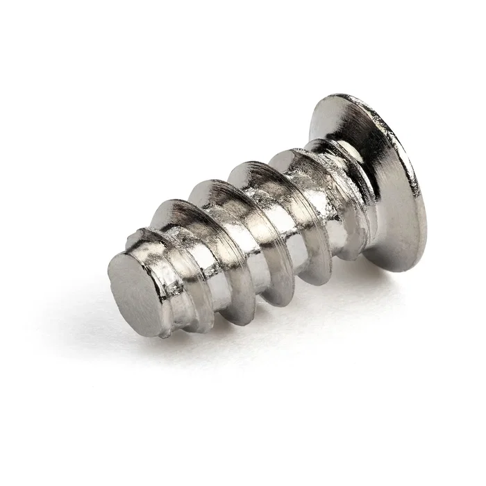 Startech Paquete de 50 tornillos M5 para ordenador Startech Paquete de 50 tornillos M5 para ordenador