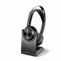 Poly Voyager Focus 2 UC Auriculares Bluetooth con Cancelación de Ruido