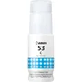 Canon GI-53C Botella de Tinta Cian de 60 ml