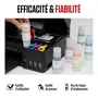 Canon GI-53C Botella de Tinta Cian de 60 ml