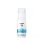 Canon GI-53C Botella de Tinta Cian de 60 ml
