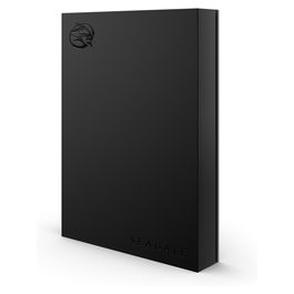 Seagate FireCuda Disco Duro Gaming 2TB USB 3.2 Gen 1 (3.1 Gen 1) Negro