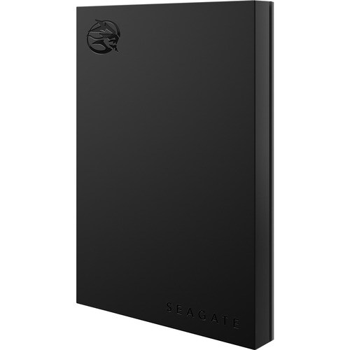 Seagate FireCuda Gaming 2 TB Negro