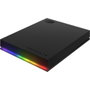 Seagate FireCuda Gaming 2 TB Negro