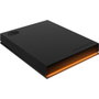Seagate FireCuda Gaming 2 TB Negro
