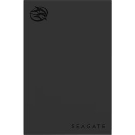 Seagate FireCuda Gaming 2 TB Disco Duro Externo USB 3.2 Gen 1 Negro
