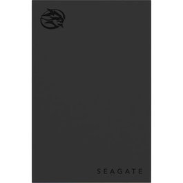 Seagate FireCuda Gaming 1 TB External HDD con Iluminación RGB