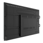 Benq RE8601 pizarra y accesorios interactivos 2,18 m (86") 3840 x 2160 Pixeles Pantalla táctil Negro RF inalámbrico