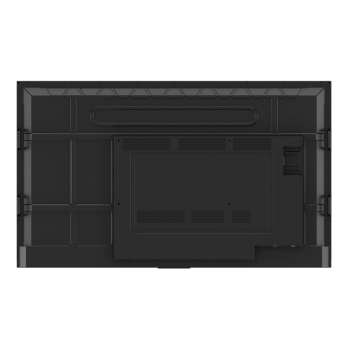 Benq RE8601 pizarra y accesorios interactivos 2,18 m (86") 3840 x 2160 Pixeles Pantalla táctil Negro RF inalámbrico