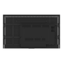 Benq RE8601 pizarra y accesorios interactivos 2,18 m (86") 3840 x 2160 Pixeles Pantalla táctil Negro RF inalámbrico