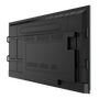 Benq RE8601 pizarra y accesorios interactivos 2,18 m (86") 3840 x 2160 Pixeles Pantalla táctil Negro RF inalámbrico