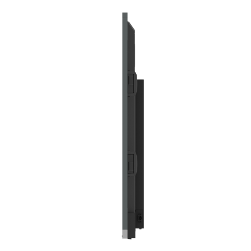 Benq RE8601 pizarra y accesorios interactivos 2,18 m (86") 3840 x 2160 Pixeles Pantalla táctil Negro RF inalámbrico