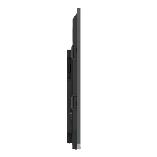 Benq RE8601 pizarra y accesorios interactivos 2,18 m (86") 3840 x 2160 Pixeles Pantalla táctil Negro RF inalámbrico