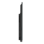 Benq RE8601 pizarra y accesorios interactivos 2,18 m (86") 3840 x 2160 Pixeles Pantalla táctil Negro RF inalámbrico