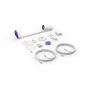 Logitech Scribe Cámara de pizarra con IA Blanco Full HD