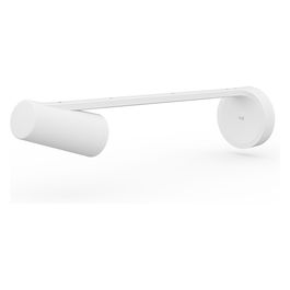 Logitech 960-001332 Cámara para Pizarra, Full HD 1080p, 15 pps, Blanco