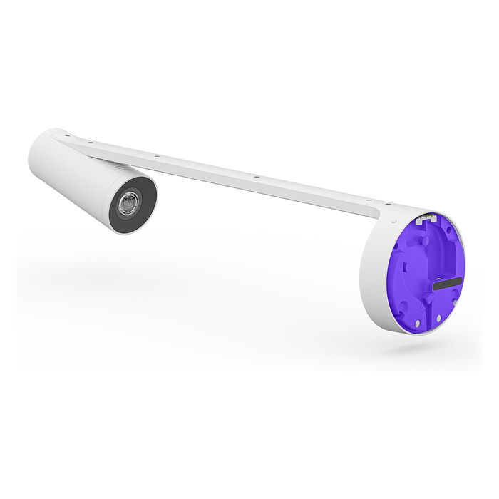 Logitech 960-001332 Cámara para Pizarra, Full HD 1080p, 15 pps, Blanco