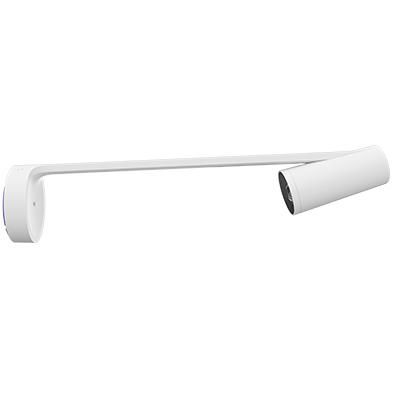 Logitech Scribe Cámara de pizarra con IA Blanco Full HD Logitech Scribe Cámara de pizarra con IA Blanco Full HD