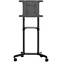 StarTech.com Carrito para TV MBLTVSTNDEC para pantallas de 37 a 70 pulgadas