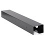 StarTech Bandeja para Gestión de Cableado Negro