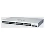 Cisco CBS220-48T-4G Switch Gestionado de 48 Puertos Gigabit Ethernet y 4 SFP