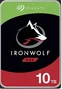 Seagate IronWolf ST10000VN000 10 TB 7.200 RPM SATA III