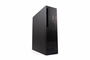 COOLBOX T360 Slim Negro con Fuente 300W 80Plus Bronze