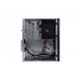 COOLBOX T360 Slim Negro con Fuente 300W 80Plus Bronze