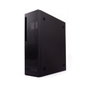 COOLBOX T360 Slim Negro con Fuente 300W 80Plus Bronze