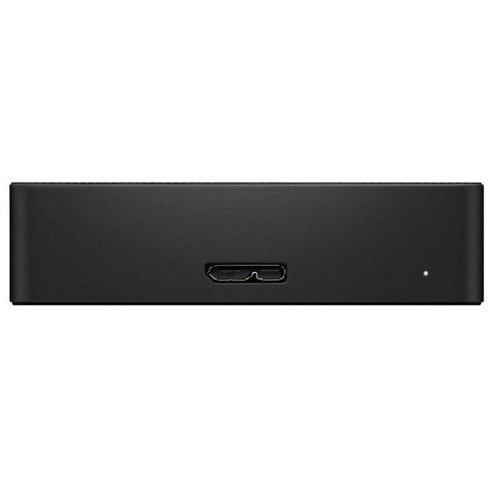 Seagate Expansion Portable 1 TB Negro Seagate Expansion Portable 1 TB Negro