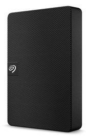 Seagate Expansion STKM1000400 Disco Duro Externo HDD Portátil 1TB USB 3.2 Gen 1 Negro