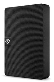 Seagate Expansion STKM1000400 1 TB USB 3.2 Gen 1 Negro