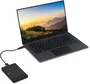 Seagate Expansion Portable 1 TB Negro