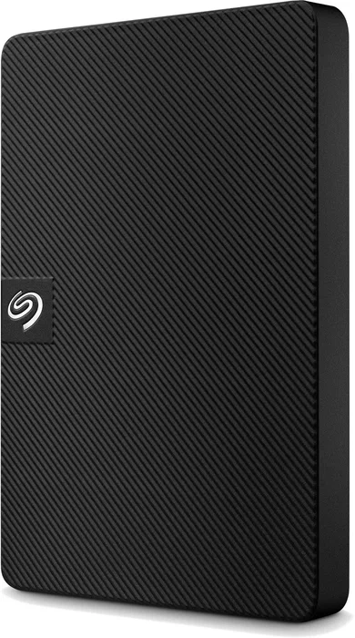 Seagate Expansion Portable 1 TB Negro Seagate Expansion Portable 1 TB Negro
