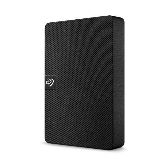 Seagate Expansion Portable 1 TB Negro Seagate Expansion Portable 1 TB Negro
