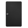 Seagate Expansion STKM2000400 2 TB 2.5 pulg. Negro